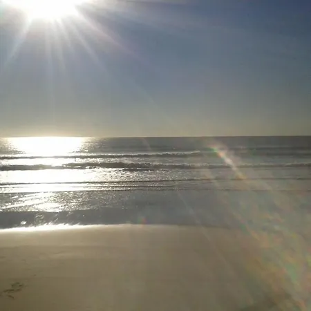 5th Element House Caparica *