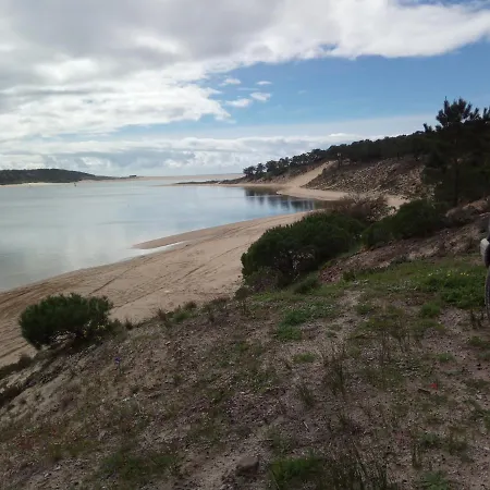 5th Element House Caparica