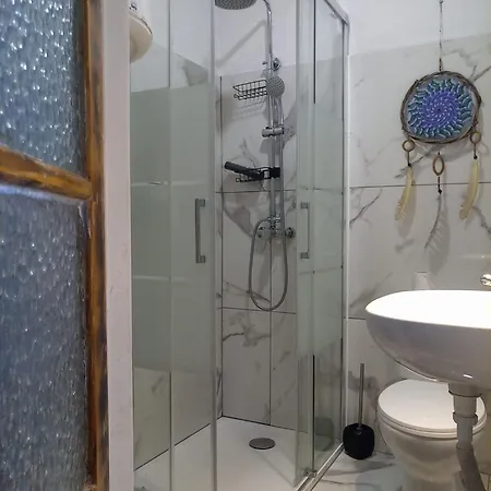 5th Element House Caparica Costa de Caparica