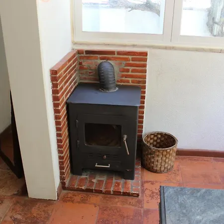 5th Element House Caparica * Costa da Caparica