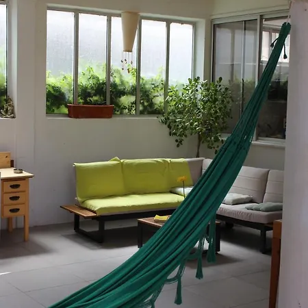 5th Element House Caparica *