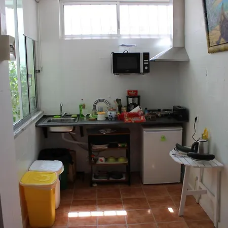 5th Element House Caparica * Costa da Caparica