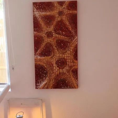 Vandrerhjem 5th Element House Caparica Costa de Caparica