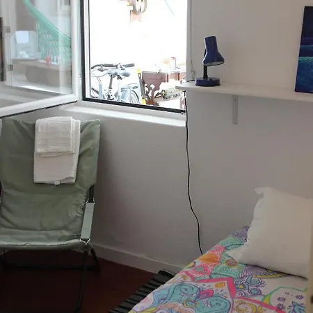 5th Element House Caparica * Costa da Caparica