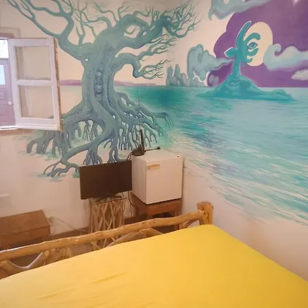 5th Element House Caparica * Costa de Caparica