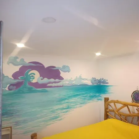 5th Element House Caparica * Costa de Caparica