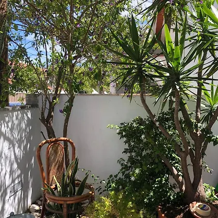 5th Element House Caparica *