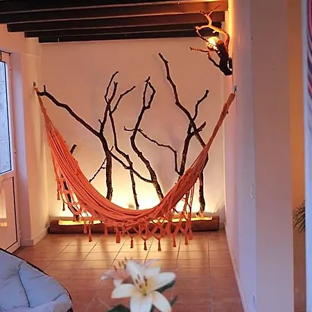 5th Element House Caparica