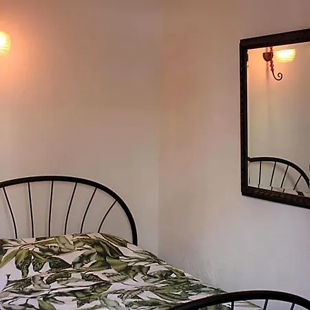 Auberge de jeunesse 5th Element House Caparica *