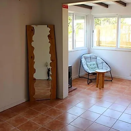 5th Element House Caparica *