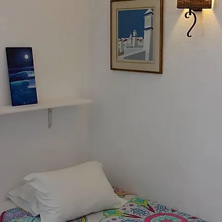 Auberge de jeunesse 5th Element House Caparica