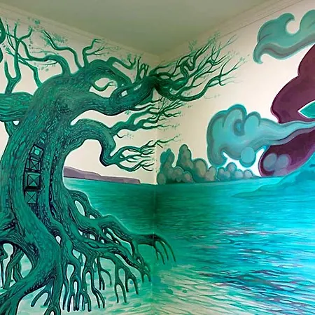 5th Element House Caparica