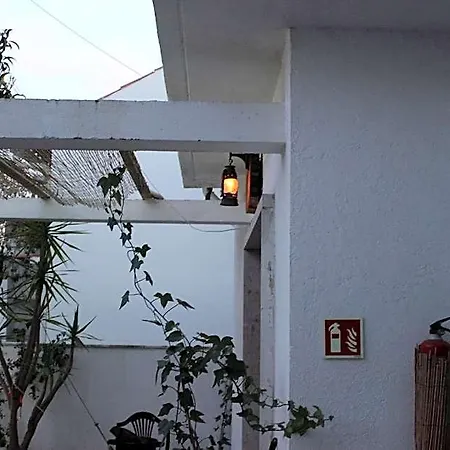5th Element House Caparica