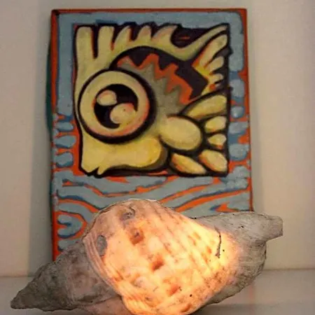 Auberge de jeunesse 5th Element House Caparica *