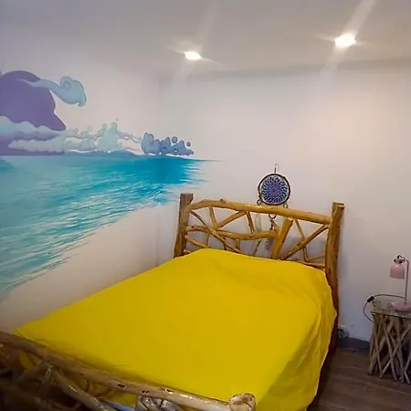 5th Element House Caparica *