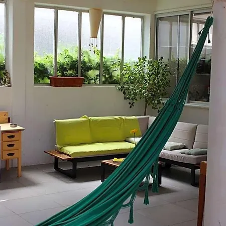 5th Element House Caparica Costa da Caparica