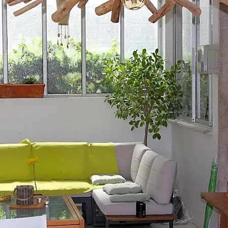 5th Element House Caparica Costa da Caparica