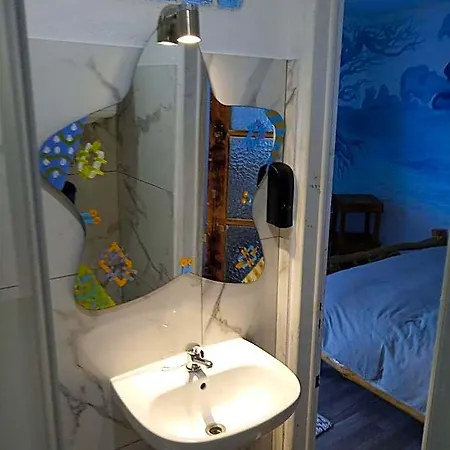 5th Element House Caparica * Costa da Caparica