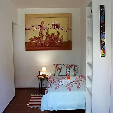 5th Element House Caparica * Costa da Caparica