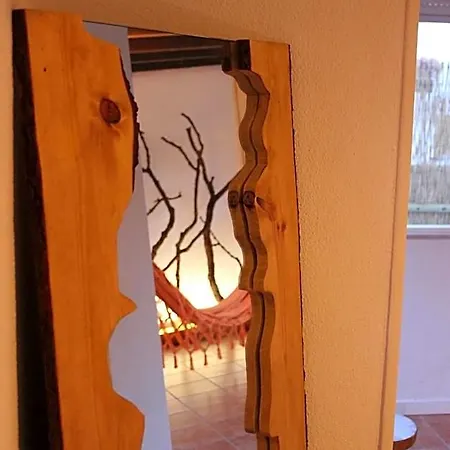 Auberge de jeunesse 5th Element House Caparica