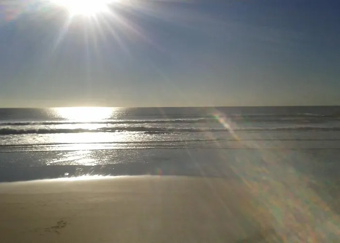 5th Element House Caparica *