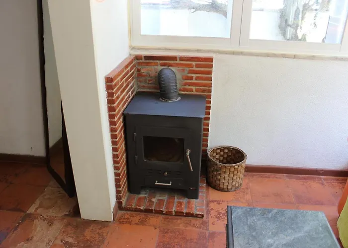 5th Element House Caparica * Costa de Caparica