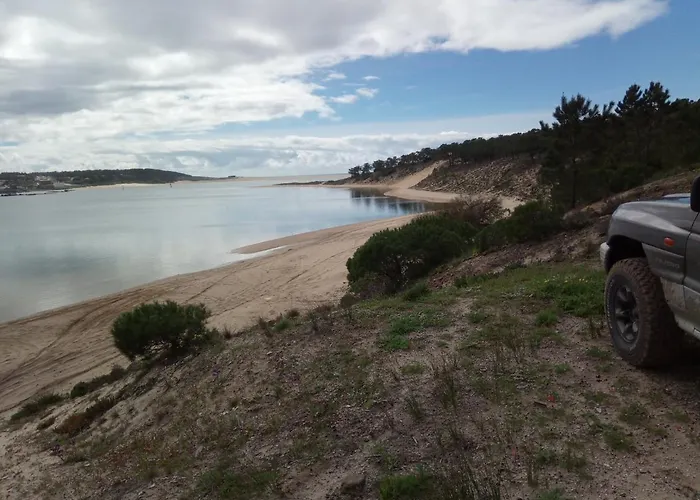 5th Element House Caparica