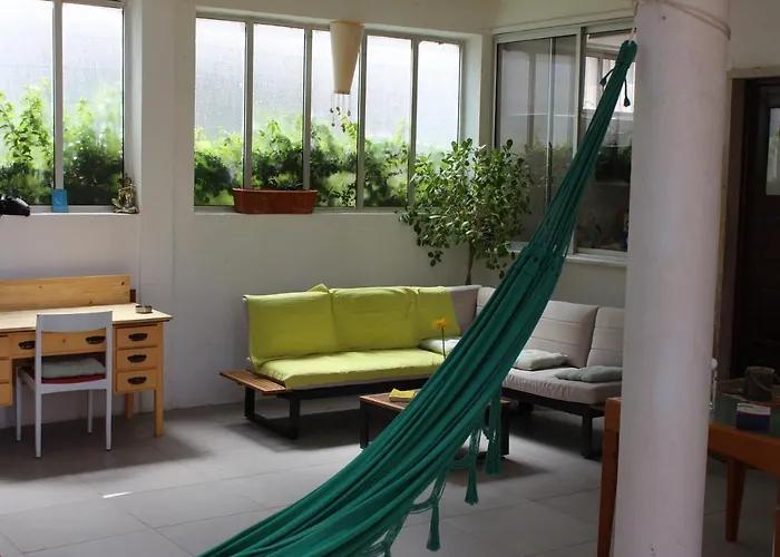 5th Element House Caparica *