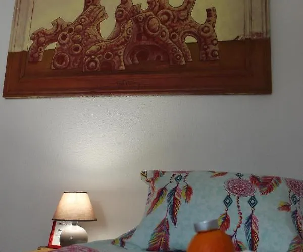 Hostel 5th Element House Caparica