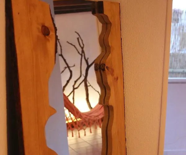 Hostel 5th Element House Caparica *