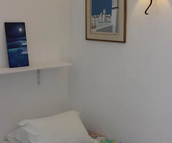 5th Element House Caparica Costa de Caparica