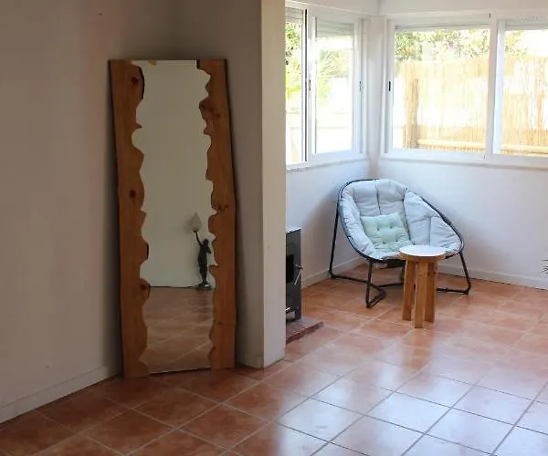 5th Element House Caparica