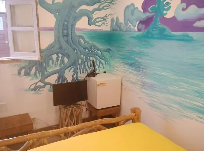 5th Element House Caparica * Costa de Caparica