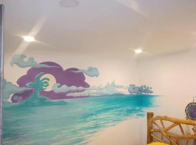 5th Element House Caparica * Costa de Caparica