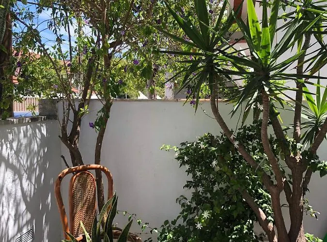 5th Element House Caparica *