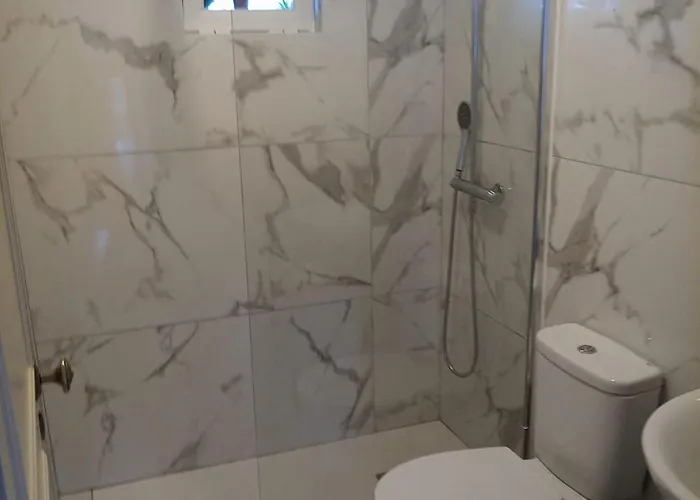 Hostel 5th Element House Caparica