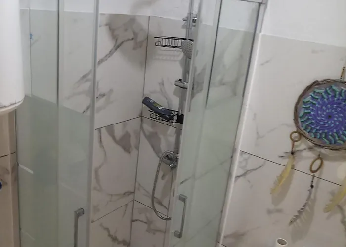 5th Element House Caparica Hostel Costa de Caparica