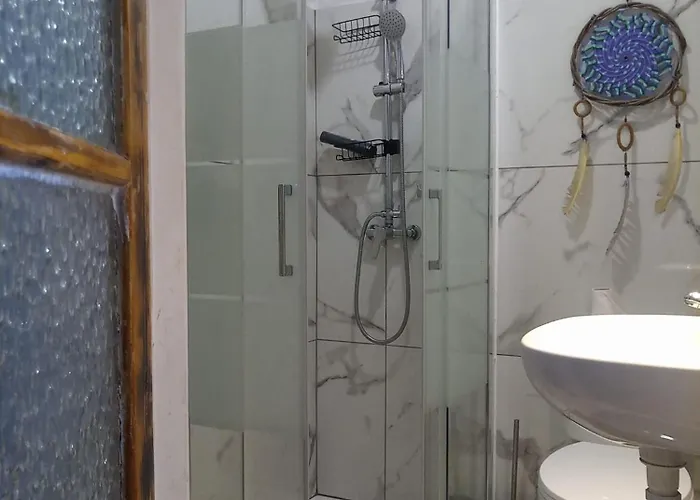 5th Element House Caparica Costa de Caparica